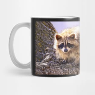 Bandit Mug